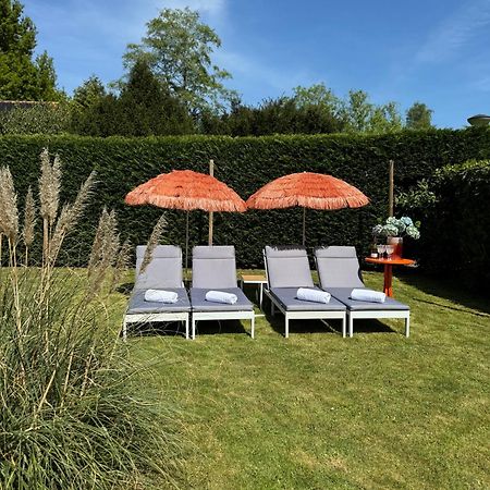 Villa June Rosy Wijchen Kültér fotó