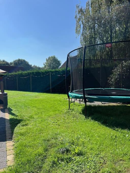 Villa June Rosy Wijchen Kültér fotó