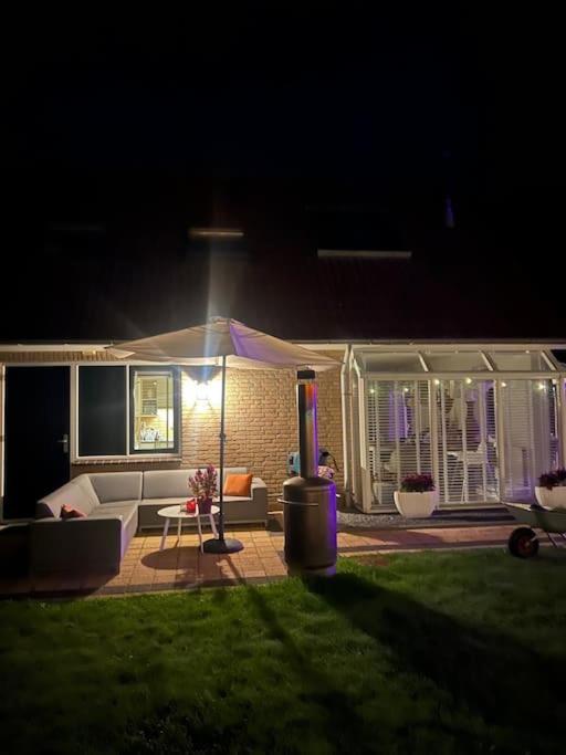 Villa June Rosy Wijchen Kültér fotó