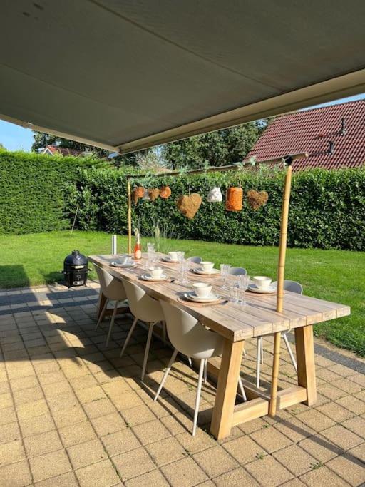 Villa June Rosy Wijchen Kültér fotó