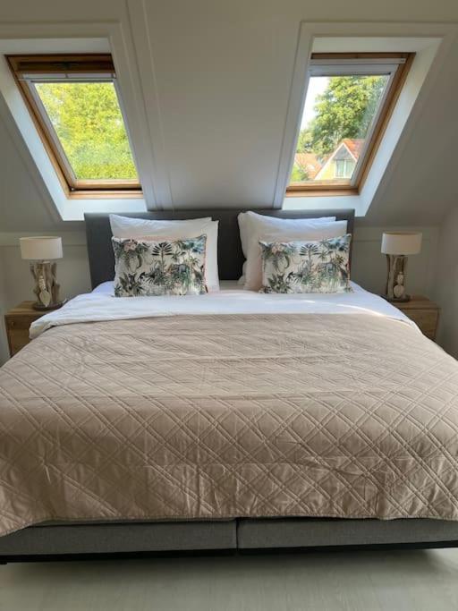 Villa June Rosy Wijchen Kültér fotó