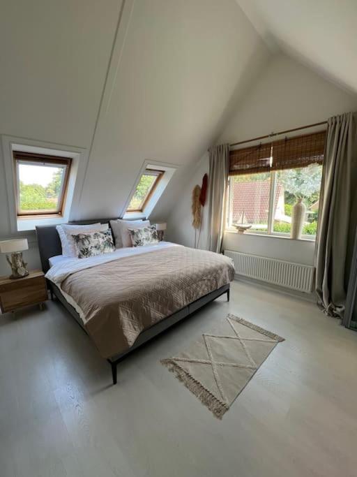 Villa June Rosy Wijchen Kültér fotó