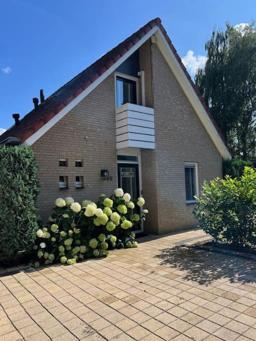 Villa June Rosy Wijchen Kültér fotó