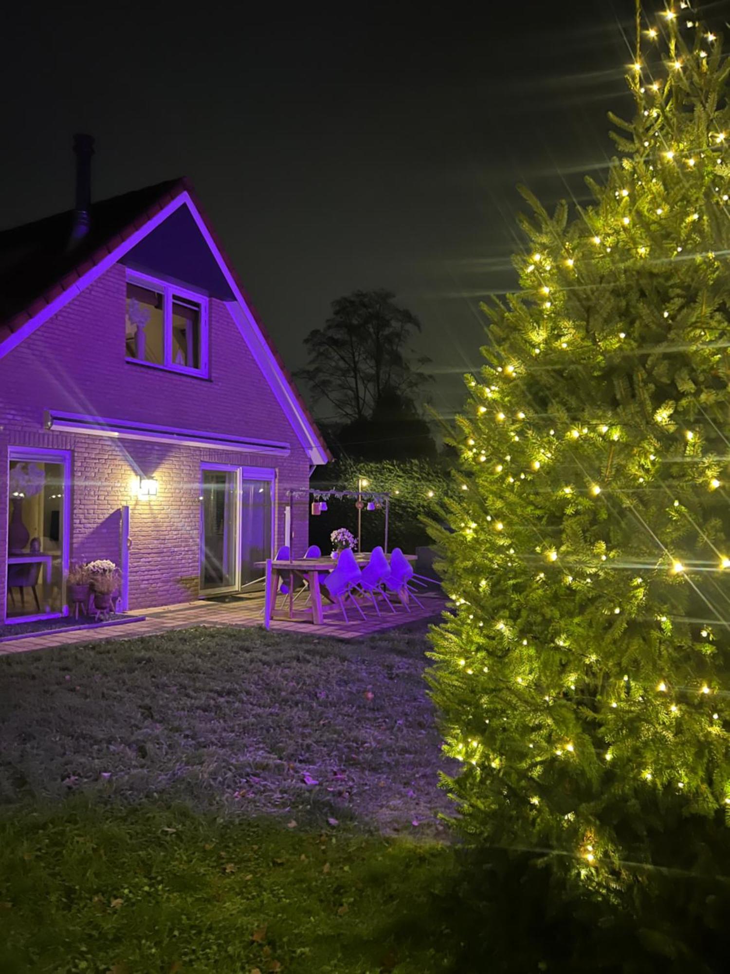 Villa June Rosy Wijchen Kültér fotó